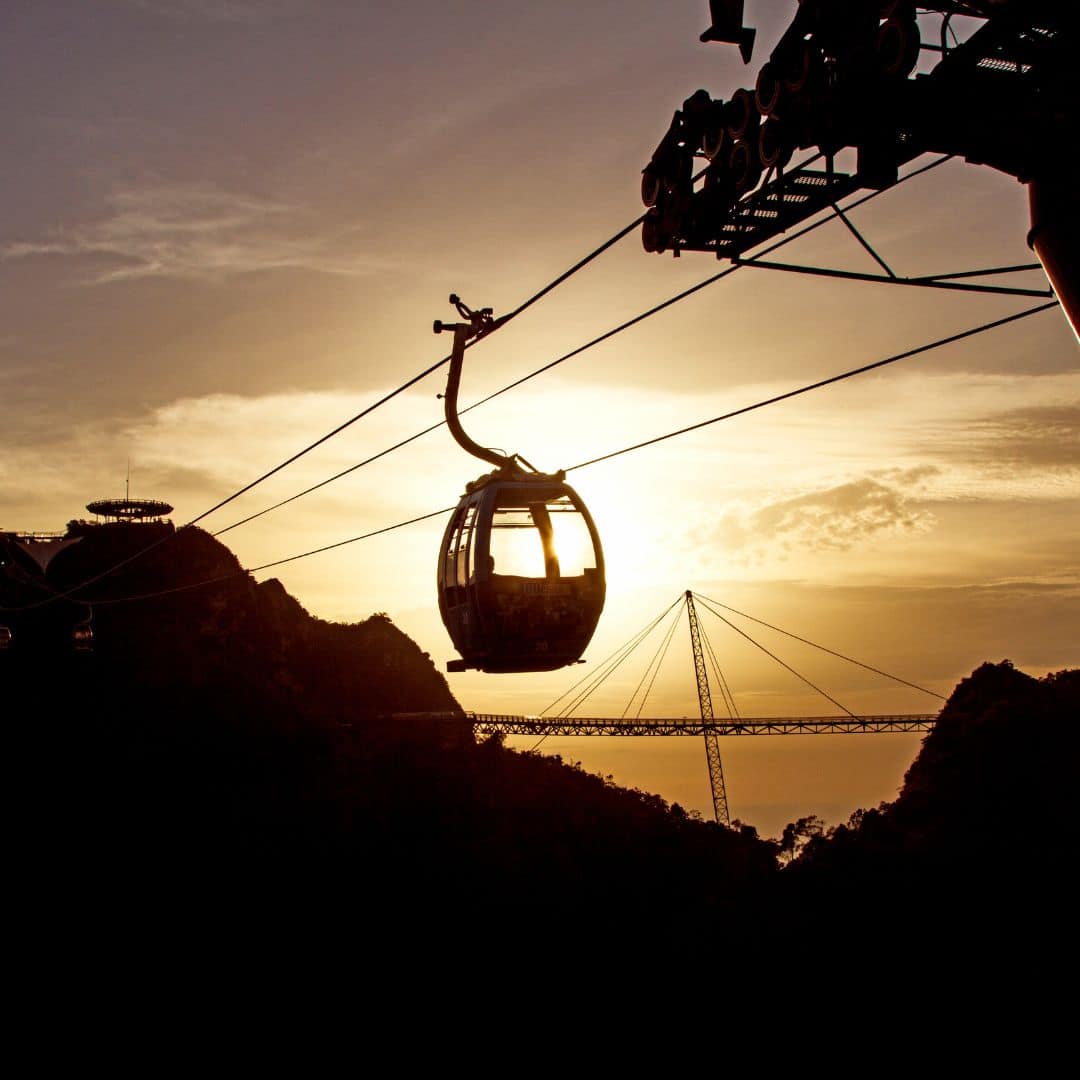 SkyCab Tickets