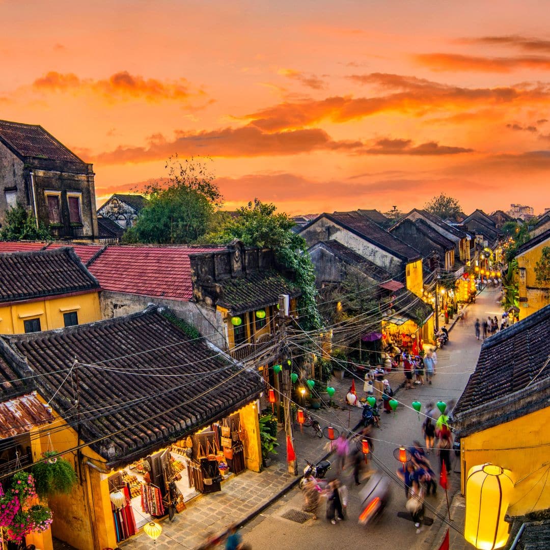 Hoi An Memories Resort and Spa