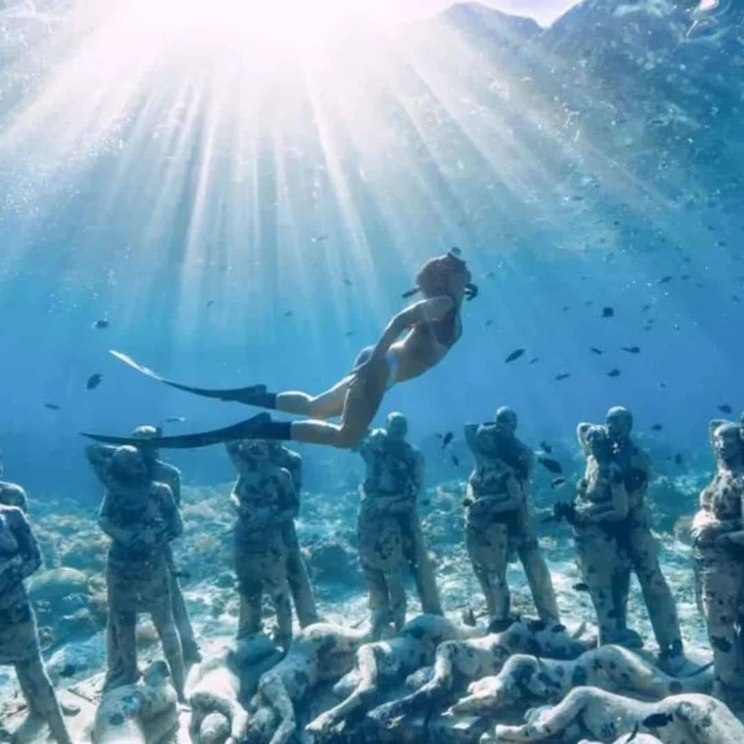Gili Air Island Snorkeling Tour