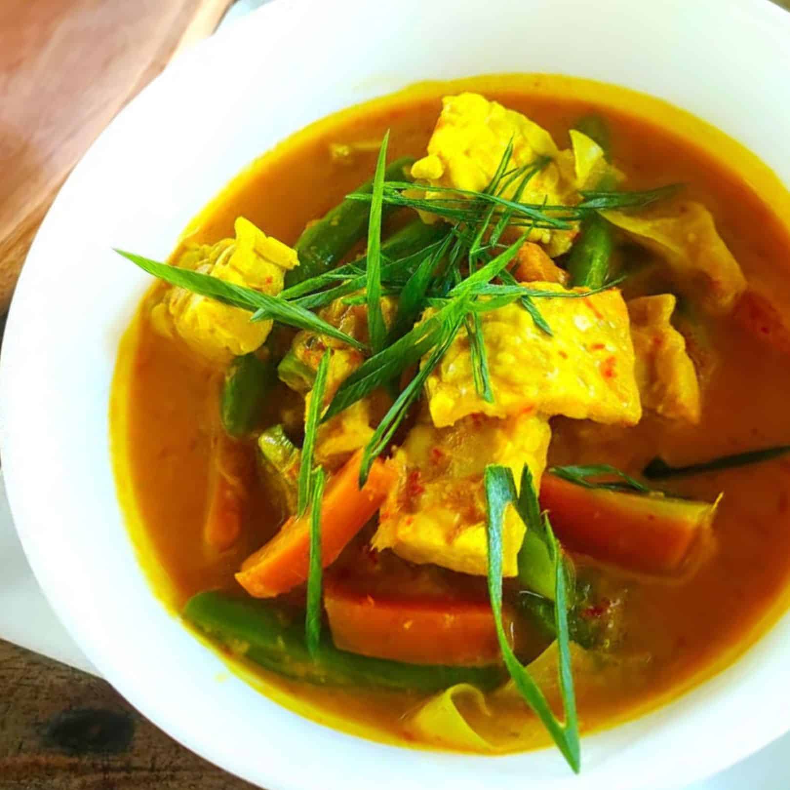 Lombok Cooking Class