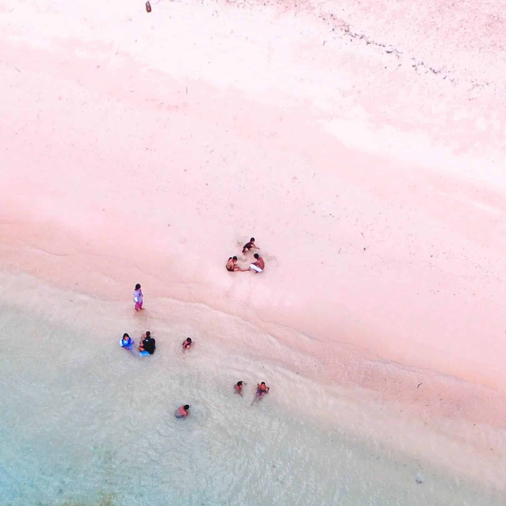 Lombok Beaches Tour (With Snorkeling)