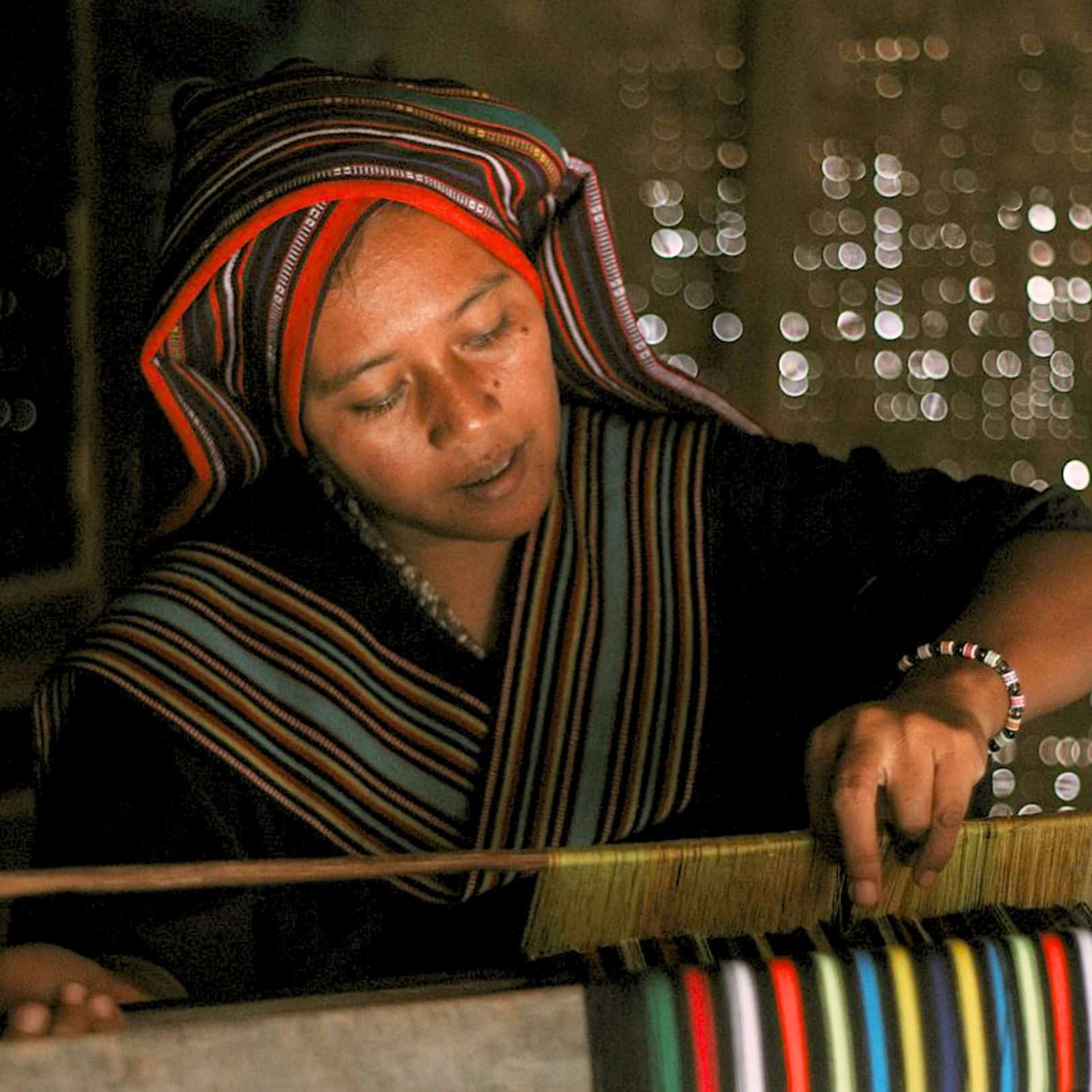 Private Sasak Village Experience