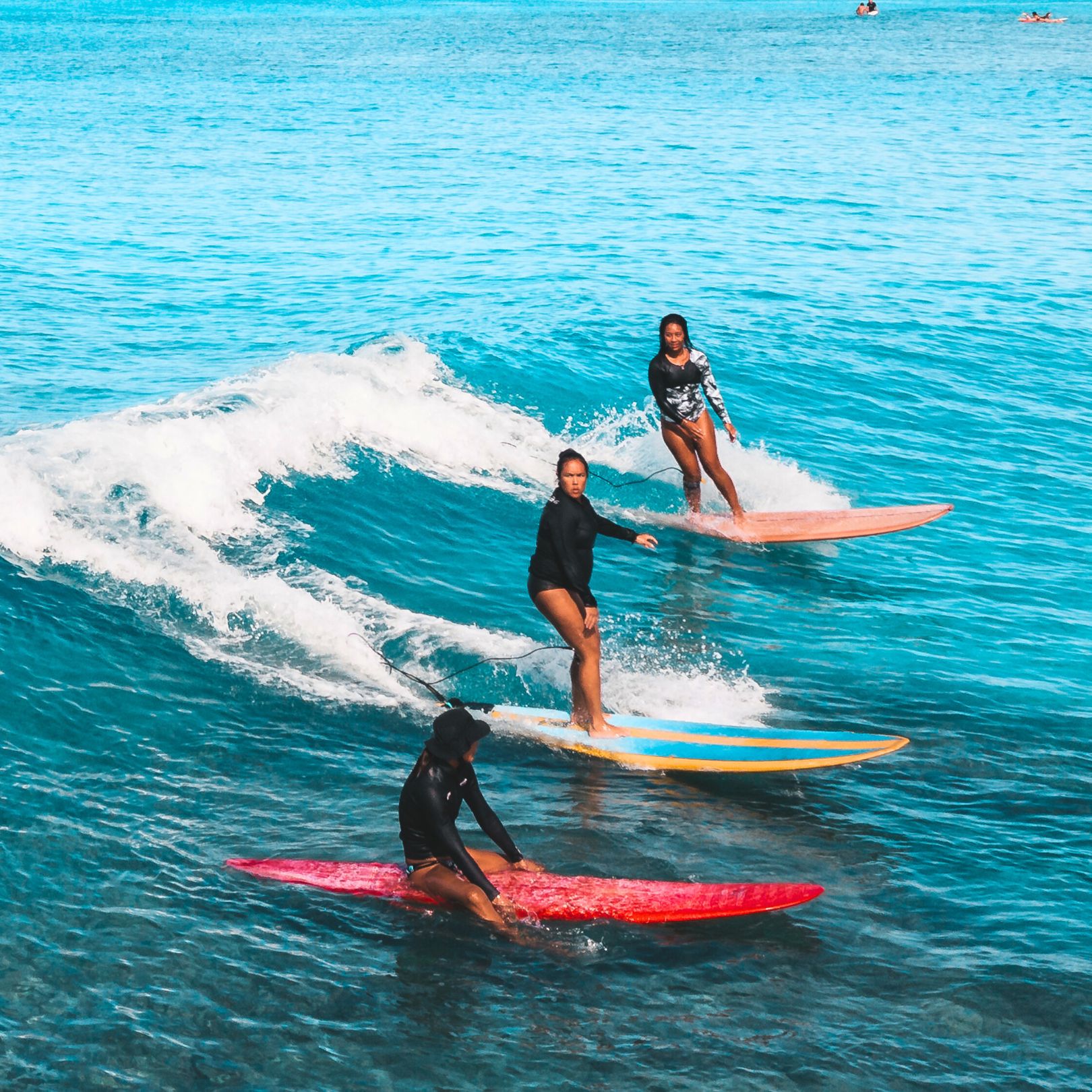 Surfing Lesson in Selong Belanak Beach Lombok