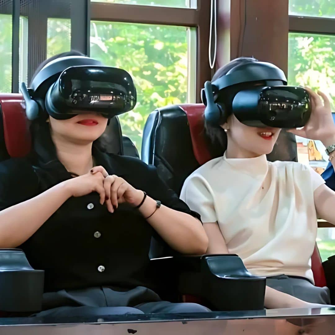 Hue Citadel VR/XR