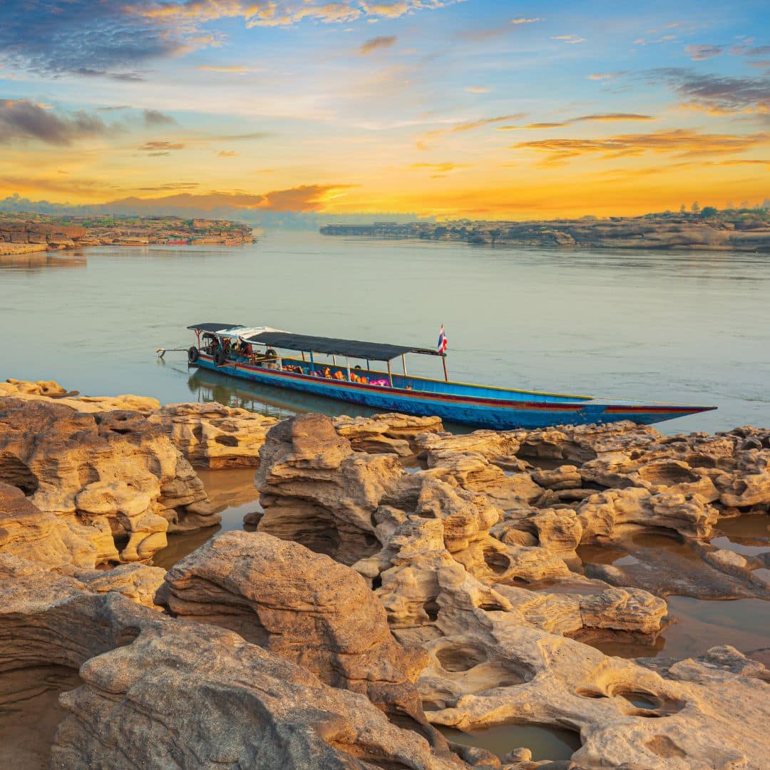 Velawarin Hotel Ubon Ratchathani