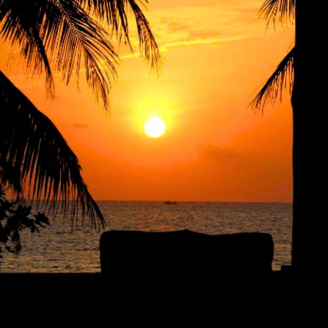Lazy Beach - Koh Rong Samloem
