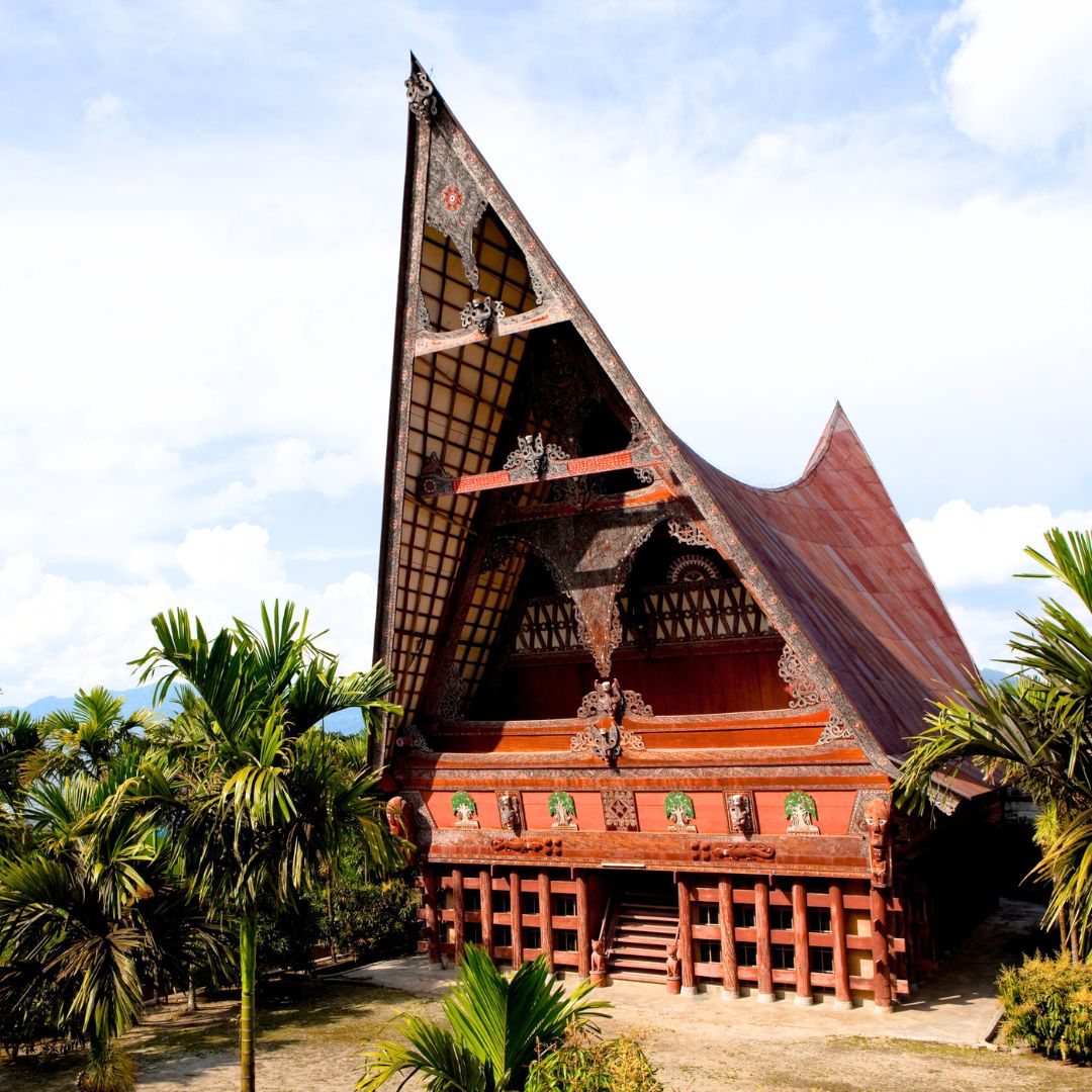 Lake Toba 1-Day Trip from Medan